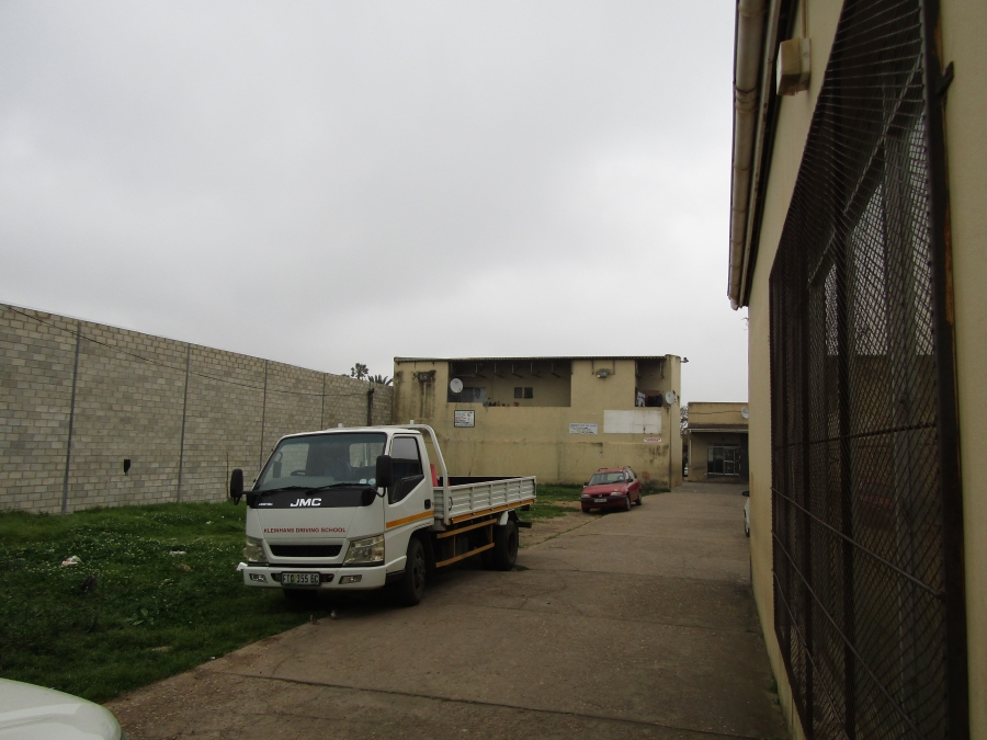 Commercial Property for Sale in Humansdorp Eastern Cape